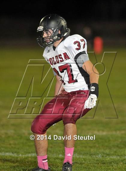 Thumbnail 2 in JV: Colusa @ Pierce photogallery.