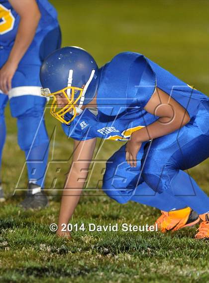 Thumbnail 3 in JV: Colusa @ Pierce photogallery.
