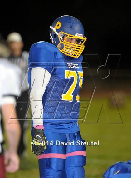 Thumbnail 2 in JV: Colusa @ Pierce photogallery.
