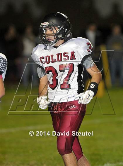 Thumbnail 3 in JV: Colusa @ Pierce photogallery.