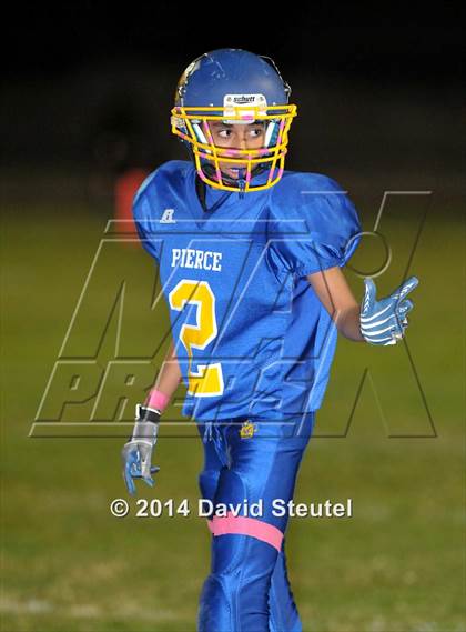 Thumbnail 2 in JV: Colusa @ Pierce photogallery.