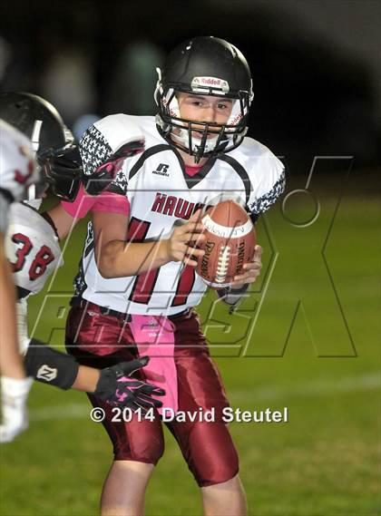 Thumbnail 1 in JV: Colusa @ Pierce photogallery.
