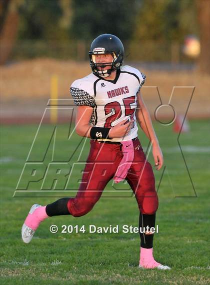 Thumbnail 2 in JV: Colusa @ Pierce photogallery.