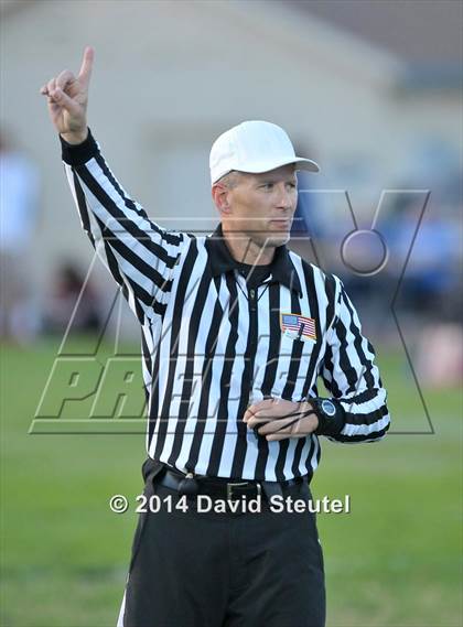 Thumbnail 2 in JV: Colusa @ Pierce photogallery.