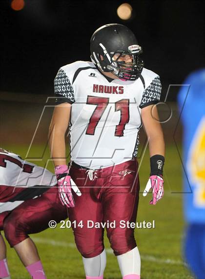 Thumbnail 1 in JV: Colusa @ Pierce photogallery.
