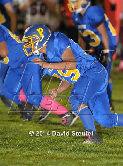 Thumbnail 2 in JV: Colusa @ Pierce photogallery.