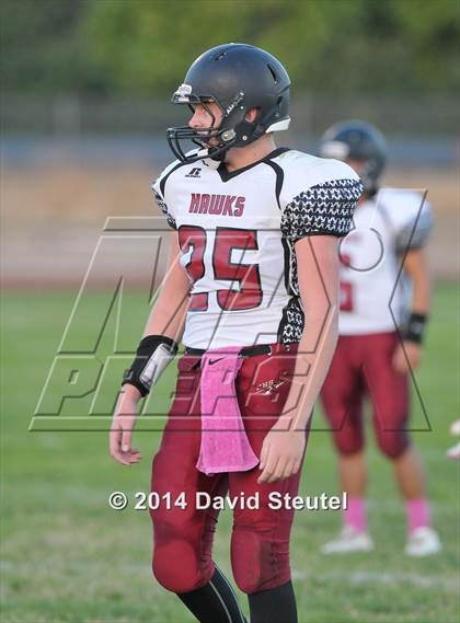 Thumbnail 1 in JV: Colusa @ Pierce photogallery.