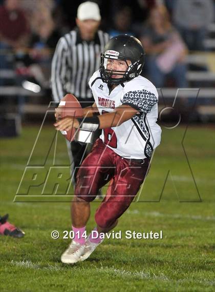 Thumbnail 2 in JV: Colusa @ Pierce photogallery.