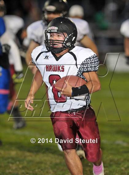 Thumbnail 1 in JV: Colusa @ Pierce photogallery.
