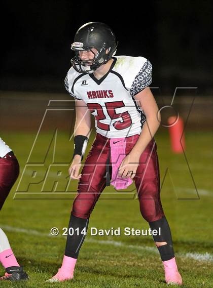 Thumbnail 2 in JV: Colusa @ Pierce photogallery.