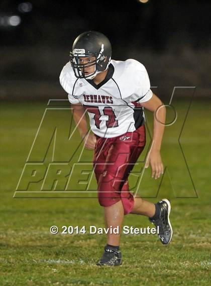 Thumbnail 3 in JV: Colusa @ Pierce photogallery.