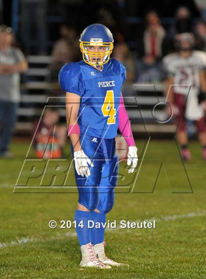 Thumbnail 1 in JV: Colusa @ Pierce photogallery.