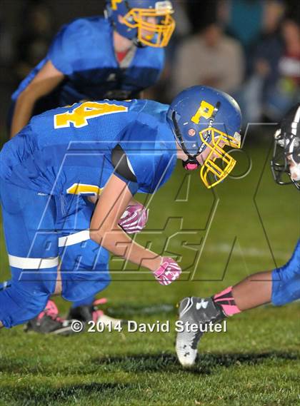 Thumbnail 1 in JV: Colusa @ Pierce photogallery.