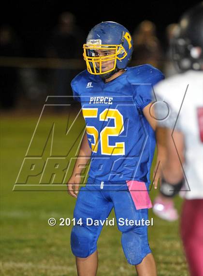 Thumbnail 3 in JV: Colusa @ Pierce photogallery.