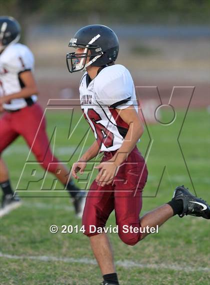 Thumbnail 1 in JV: Colusa @ Pierce photogallery.