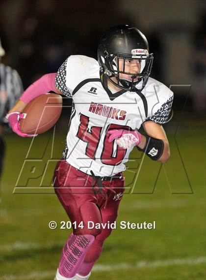 Thumbnail 2 in JV: Colusa @ Pierce photogallery.