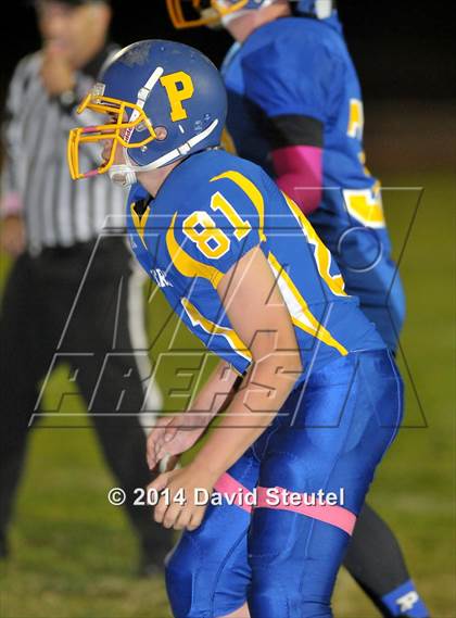 Thumbnail 1 in JV: Colusa @ Pierce photogallery.