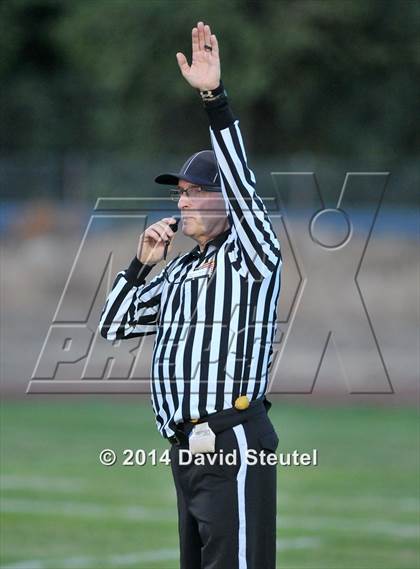 Thumbnail 3 in JV: Colusa @ Pierce photogallery.