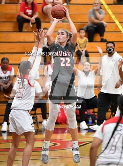 Thumbnail 3 in Mater Dei @ Centennial (CIF SS Open DIV Championship Final) photogallery.