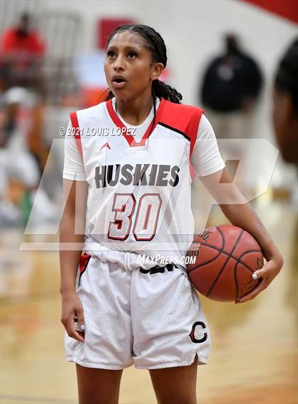 Thumbnail 3 in Mater Dei @ Centennial (CIF SS Open DIV Championship Final) photogallery.