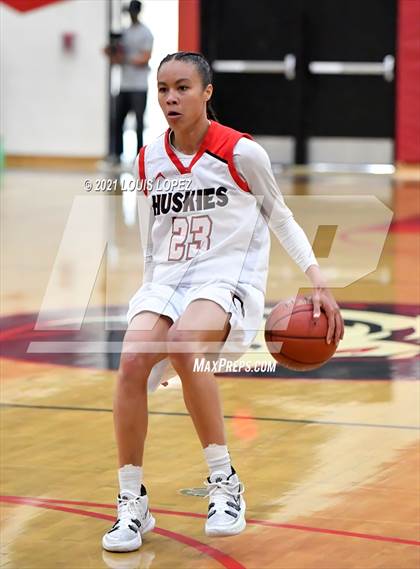 Thumbnail 3 in Mater Dei @ Centennial (CIF SS Open DIV Championship Final) photogallery.