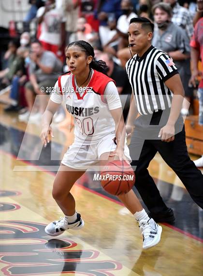 Thumbnail 1 in Mater Dei @ Centennial (CIF SS Open DIV Championship Final) photogallery.