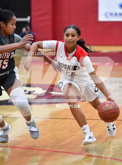 Thumbnail 1 in Mater Dei @ Centennial (CIF SS Open DIV Championship Final) photogallery.