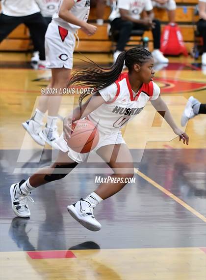 Thumbnail 2 in Mater Dei @ Centennial (CIF SS Open DIV Championship Final) photogallery.