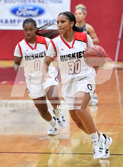 Thumbnail 1 in Mater Dei @ Centennial (CIF SS Open DIV Championship Final) photogallery.
