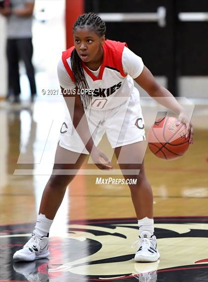 Thumbnail 1 in Mater Dei @ Centennial (CIF SS Open DIV Championship Final) photogallery.