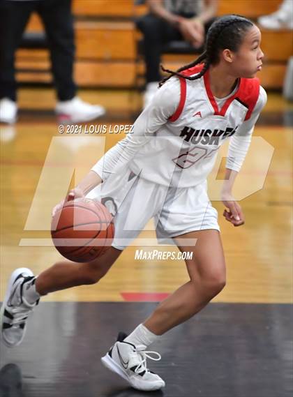 Thumbnail 1 in Mater Dei @ Centennial (CIF SS Open DIV Championship Final) photogallery.