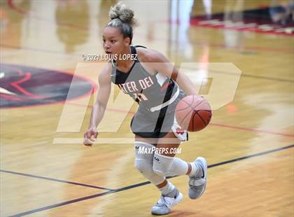 Thumbnail 2 in Mater Dei @ Centennial (CIF SS Open DIV Championship Final) photogallery.