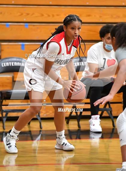 Thumbnail 1 in Mater Dei @ Centennial (CIF SS Open DIV Championship Final) photogallery.
