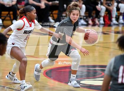 Thumbnail 1 in Mater Dei @ Centennial (CIF SS Open DIV Championship Final) photogallery.