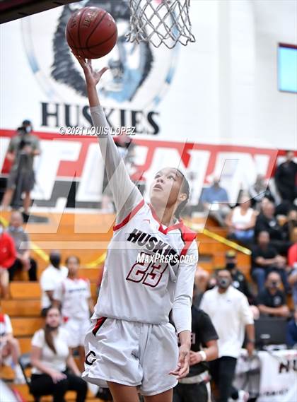 Thumbnail 2 in Mater Dei @ Centennial (CIF SS Open DIV Championship Final) photogallery.