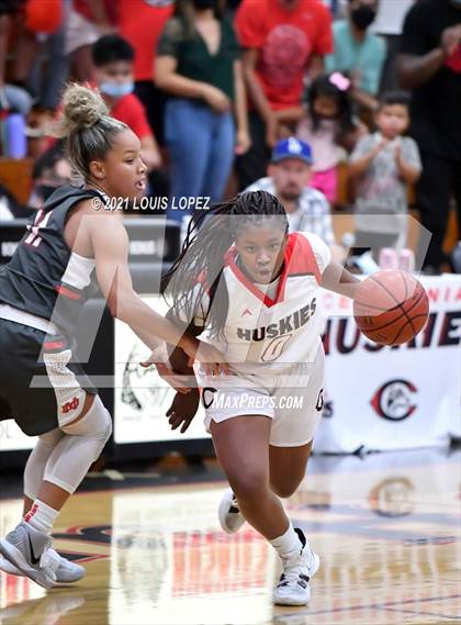 Thumbnail 1 in Mater Dei @ Centennial (CIF SS Open DIV Championship Final) photogallery.