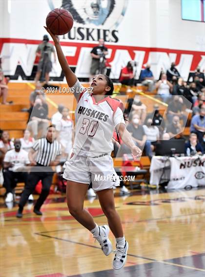 Thumbnail 3 in Mater Dei @ Centennial (CIF SS Open DIV Championship Final) photogallery.