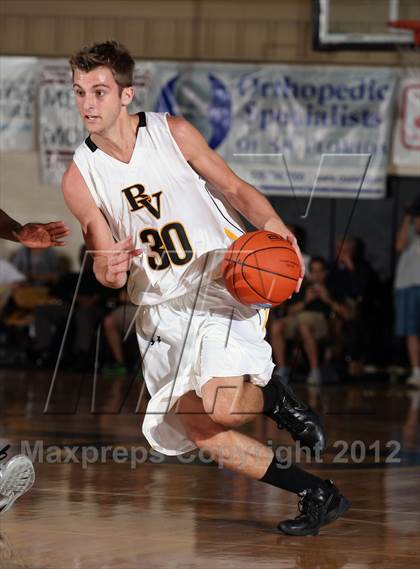 Thumbnail 1 in Bishop Verot vs. St. Thomas Aquinas (City of Palms Classic) photogallery.