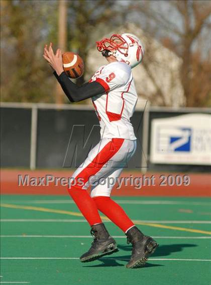 Thumbnail 1 in Liberty vs. Ellenville (Section 9 Class C Final) photogallery.