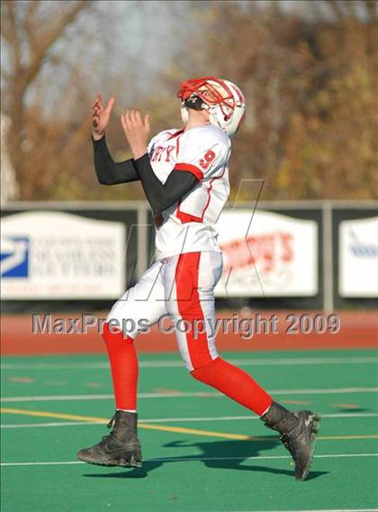 Thumbnail 2 in Liberty vs. Ellenville (Section 9 Class C Final) photogallery.