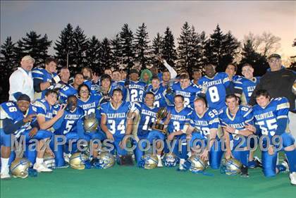 Thumbnail 3 in Liberty vs. Ellenville (Section 9 Class C Final) photogallery.
