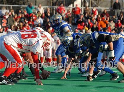 Thumbnail 3 in Liberty vs. Ellenville (Section 9 Class C Final) photogallery.