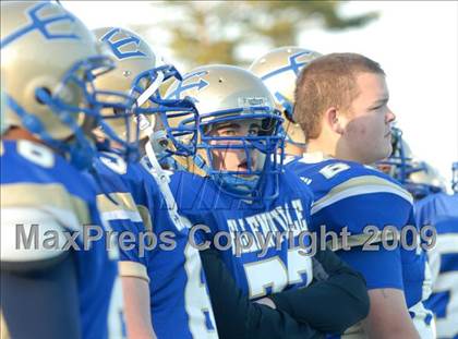 Thumbnail 3 in Liberty vs. Ellenville (Section 9 Class C Final) photogallery.