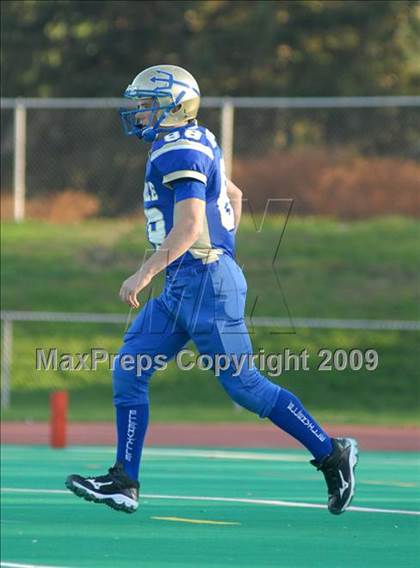 Thumbnail 1 in Liberty vs. Ellenville (Section 9 Class C Final) photogallery.