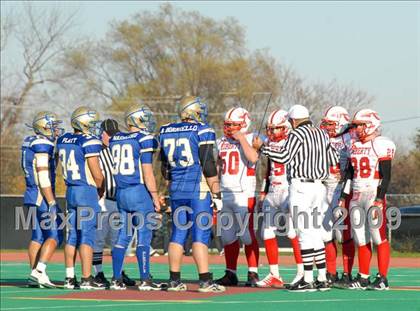 Thumbnail 2 in Liberty vs. Ellenville (Section 9 Class C Final) photogallery.