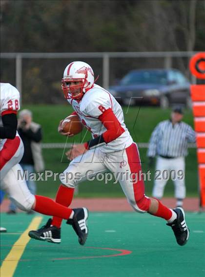 Thumbnail 1 in Liberty vs. Ellenville (Section 9 Class C Final) photogallery.