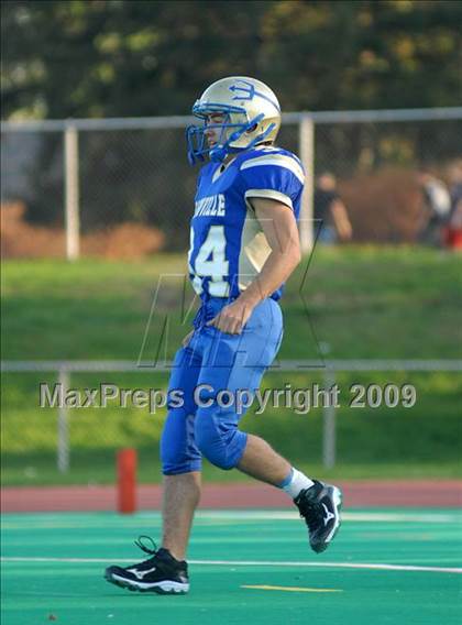 Thumbnail 3 in Liberty vs. Ellenville (Section 9 Class C Final) photogallery.