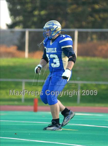 Thumbnail 1 in Liberty vs. Ellenville (Section 9 Class C Final) photogallery.