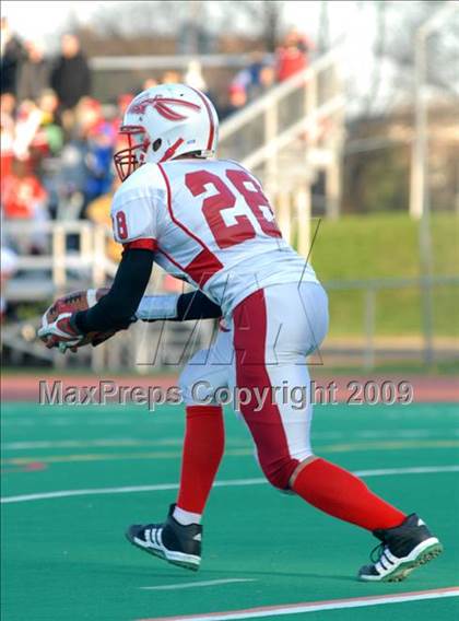 Thumbnail 1 in Liberty vs. Ellenville (Section 9 Class C Final) photogallery.