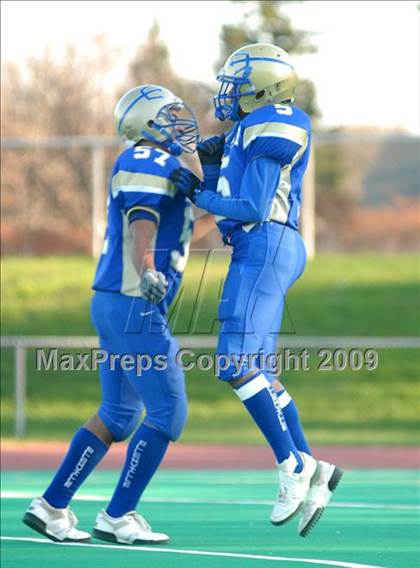 Thumbnail 1 in Liberty vs. Ellenville (Section 9 Class C Final) photogallery.